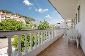 Apartments Mili